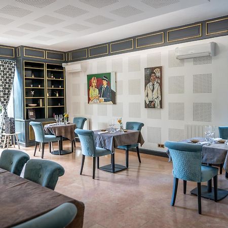 La Redoniere Hotel Romans-sur-Isere Exterior photo