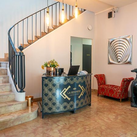 La Redoniere Hotel Romans-sur-Isere Exterior photo