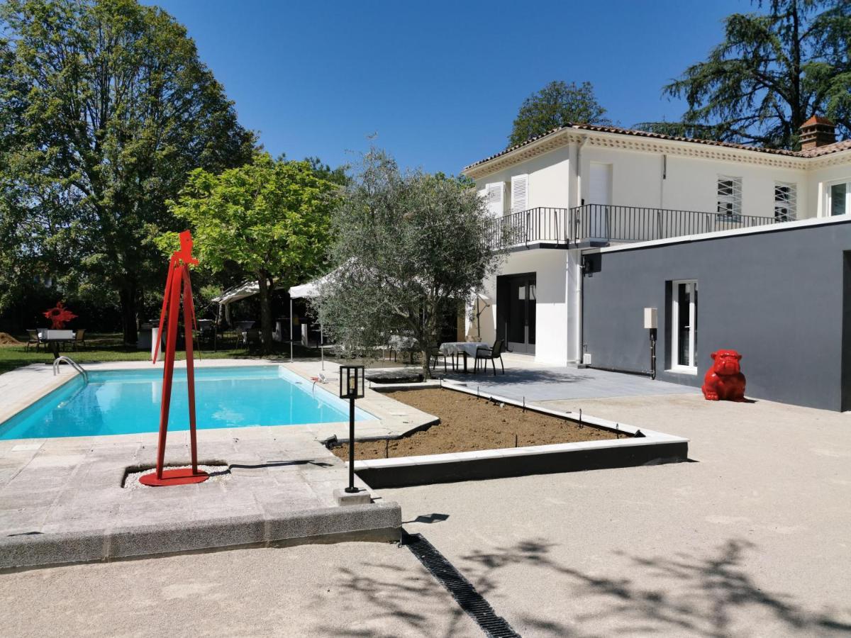 La Redoniere Hotel Romans-sur-Isere Exterior photo