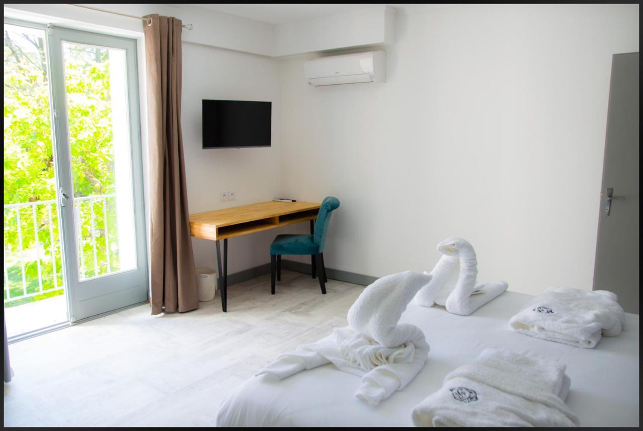 La Redoniere Hotel Romans-sur-Isere Exterior photo