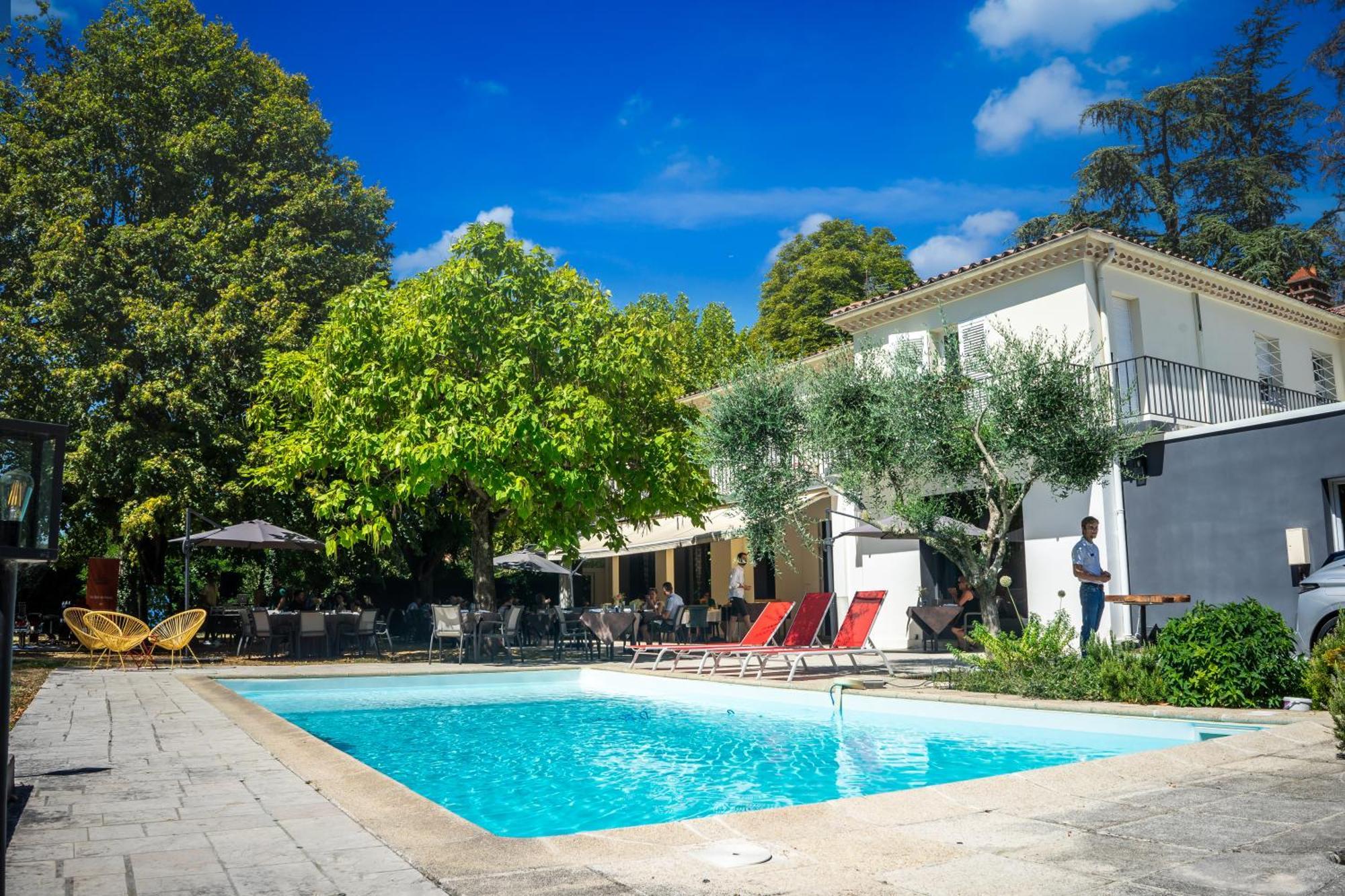 La Redoniere Hotel Romans-sur-Isere Exterior photo